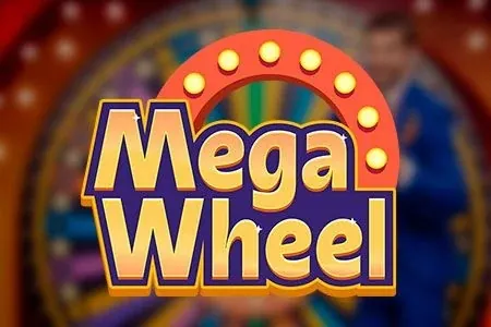 Mega Wheel - MrPunter Live Casino